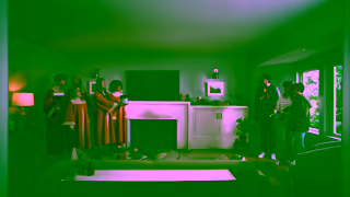 BEHR Paint BEHR Paint BEHRthoven Ad Commercial Brand Imagery Photoshoot 0