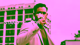 Politix Stand For More Ad Commercial Brand Imagery Photoshoot 0