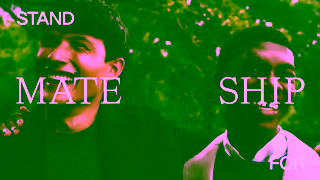 Politix Stand For More Ad Commercial Brand Imagery Photoshoot 1