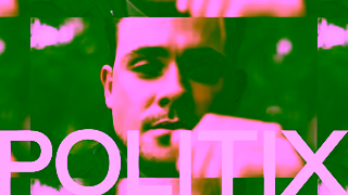 Politix Stand For More Ad Commercial Brand Imagery Photoshoot 2