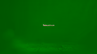 FOX Nation Exclusive Teaser Martin Scorsese Presents The Saints Fox Nation Ad Commercial Brand Imagery Photoshoot 1