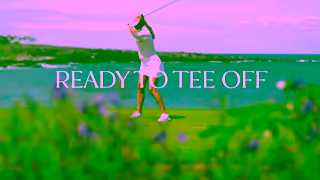 Air Partner Fly to the Top Golf Resorts by Private Jet Air Partner Ad Commercial Brand Imagery Photoshoot 2