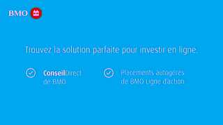 BMO Financial Atteignez vos objectifs personnels avec BMO Ad Commercial Brand Imagery Photoshoot 2