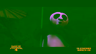 Universal Pictures Kung Fu Panda 4 Next Steps 30 Universal Pictures HD Ad Commercial Brand Imagery Photoshoot 2