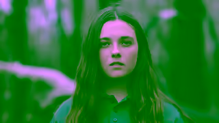 Greenpeace Join the movement to help stop the climate crisis Ad Commercial Brand Imagery Photoshoot 1