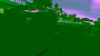 Veloce EVERYTHING YOU NEED TO KNOW ABOUT F124 IN 60 SECONDS Ad Commercial Brand Imagery Photoshoot 1