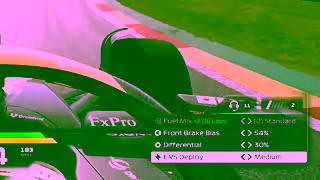 Veloce EVERYTHING YOU NEED TO KNOW ABOUT F124 IN 60 SECONDS Ad Commercial Brand Imagery Photoshoot 2