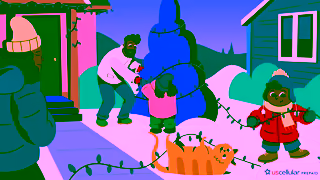 UScellular Get fast nationwide 5G coverage even in hardtoreach places UScellular Prepaid Ad Commercial Brand Imagery Photoshoot 0