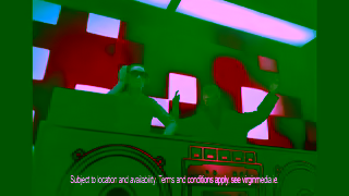 Virgin Media With 999 Reliability From Irelands Best Broadband You Can Keep Playing Without Interruption Ad Commercial Brand Imagery Photoshoot 0