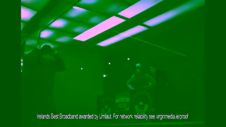 Virgin Media With 999 Reliability From Irelands Best Broadband You Can Keep Playing Without Interruption Ad Commercial Brand Imagery Photoshoot 1