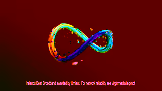 Virgin Media With 999 Reliability From Irelands Best Broadband You Can Keep Playing Without Interruption Ad Commercial Brand Imagery Photoshoot 2