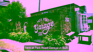 Padre Coffee Park Road Garage Padre Coffee Wholesale Supply Ad Commercial Brand Imagery Photoshoot 0
