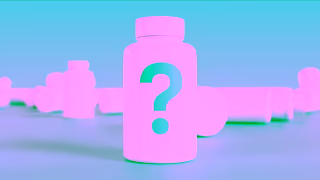 Bigvits Bigvits Overwhelmed by vitamins supplements Ad Commercial Brand Imagery Photoshoot 0