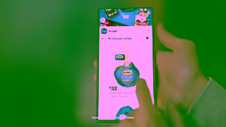 DoorDash DDDICPALLHoliday 2025Host Toasting Kroger YT 16x96ECXNATNA Ad Commercial Brand Imagery Photoshoot 1