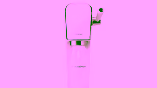 SodaStream Sugar Free Lipton Peach Iced Tea Crafted for SodaStream Ad Commercial Brand Imagery Photoshoot 2