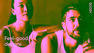 Boody EcoFriendly Clothing MustHaves Only Ad Commercial Brand Imagery Photoshoot 1