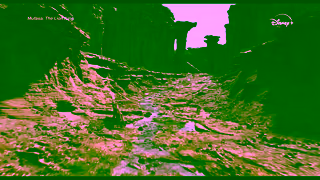 Disney Plus Now Streaming Ad Commercial Brand Imagery Photoshoot 2