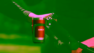 Kenco Become a Morning Person with Kenco parkrun Ad Commercial Brand Imagery Photoshoot 0