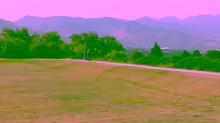 Cyrusher Step into the future with Kommoda 20 Where nextgen electric rides meet brandnew ride style Ad Commercial Brand Imagery Photoshoot 2