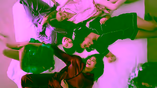 Victoria's Secret Introducing The VS Sleepwear Collection Victorias Secret Ad Commercial Brand Imagery Photoshoot 2