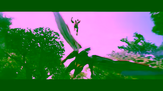 Marvel Capitaine America Le Meilleur des Mondes En salle seulement le 14 fvrier Ad Commercial Brand Imagery Photoshoot 2