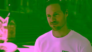 GSK Can you catch shingles Ad Commercial Brand Imagery Photoshoot 0