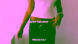 PRINCESS POLLY 2025 SEPTEMBER 15sec Jersey Girl Trend Ad Commercial Brand Imagery Photoshoot 2