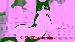 Purina Felix Its great to be a cat at Christmas Ad Commercial Brand Imagery Photoshoot 0