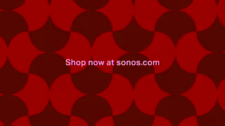 Sonos Amplify the joy this holiday season Ad Commercial Brand Imagery Photoshoot 2