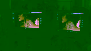 Dior Rihanna Is the New Jadore Muse Ad Commercial Brand Imagery Photoshoot 0