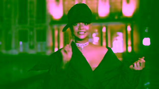 Dior Rihanna Is the New Jadore Muse Ad Commercial Brand Imagery Photoshoot 1