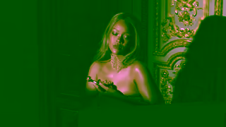 Dior Rihanna Is the New Jadore Muse Ad Commercial Brand Imagery Photoshoot 2