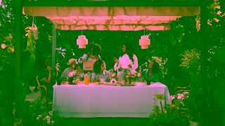 Amazon Celebrations In our 90s Brunch EN 30 Ad Commercial Brand Imagery Photoshoot 0