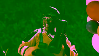 Amazon Celebrations In our 90s Brunch EN 30 Ad Commercial Brand Imagery Photoshoot 1