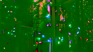 Canadian Tire CTR CHRISTMAS 2023 DECOR 15S EN Ad Commercial Brand Imagery Photoshoot 0