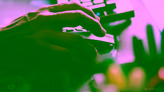 Axonius Cybersecurity is Complex So Find Your Why With Luis Valenzuela Ad Commercial Brand Imagery Photoshoot 0