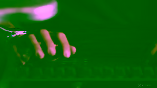 Axonius Cybersecurity is Complex So Find Your Why With Luis Valenzuela Ad Commercial Brand Imagery Photoshoot 1