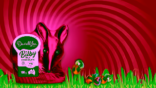 Darrell Lea Darrell Lea Makes Easter Better 2024 Ad Commercial Brand Imagery Photoshoot 1