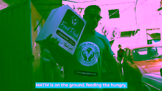 MATW Shortened Lebanon Emergency AppealThey Cant Wait for Relief Ad Commercial Brand Imagery Photoshoot 1