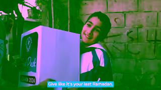 MATW Shortened Lebanon Emergency AppealThey Cant Wait for Relief Ad Commercial Brand Imagery Photoshoot 2