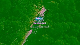 Subaru The Subaru Sale Event is now on Ad Commercial Brand Imagery Photoshoot 2