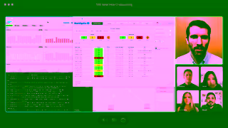 Datadog Unify teams tools and technologies with Datadog Ad Commercial Brand Imagery Photoshoot 0