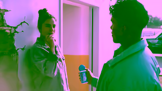 Mentos Mentos Icy Fun Music 15s fr Ad Commercial Brand Imagery Photoshoot 2