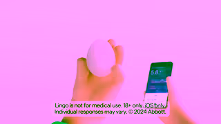 Lingo Oatmeal 15s Ad Commercial Brand Imagery Photoshoot 2