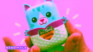 Hasbro NANOMALS 15 Ad Commercial Brand Imagery Photoshoot 0