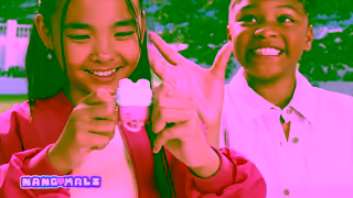 Hasbro NANOMALS 15 Ad Commercial Brand Imagery Photoshoot 1