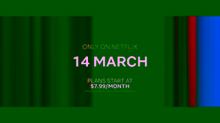 Netflix The Electric State Official Trailer Netflix Ad Commercial Brand Imagery Photoshoot 2