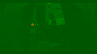 LG Electronics LG AI TV AI Concierge Optimized for Every Me LG Ad Commercial Brand Imagery Photoshoot 2