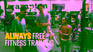 Planet Fitness Save big during Thee Big Fitness Energy Sale Ad Commercial Brand Imagery Photoshoot 1