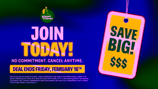 Planet Fitness Save big during Thee Big Fitness Energy Sale Ad Commercial Brand Imagery Photoshoot 2